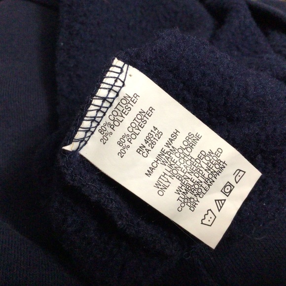 g Gear for SportsGeorgia Tech Sweatshirt - Picture 5 of 6